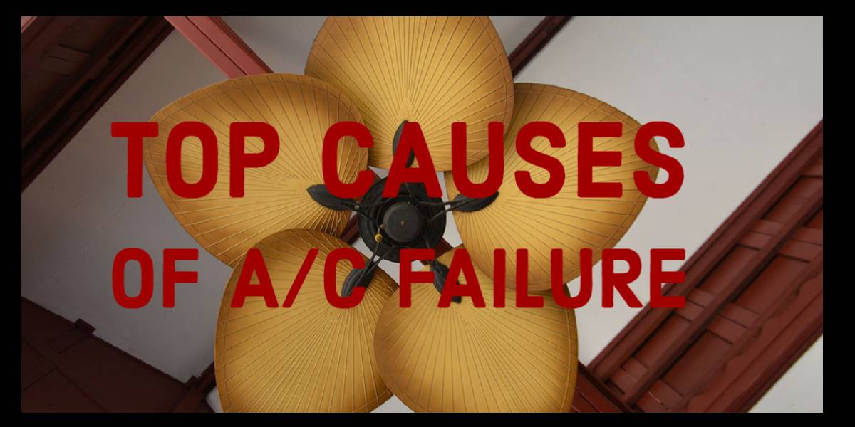 Top-Causes-of-A_C-Failure