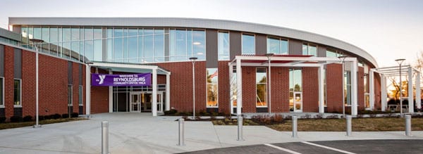 Heating & Cooling Services in South Charleston, OH