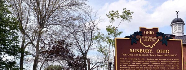 Heating & Cooling Services in South Charleston, OH