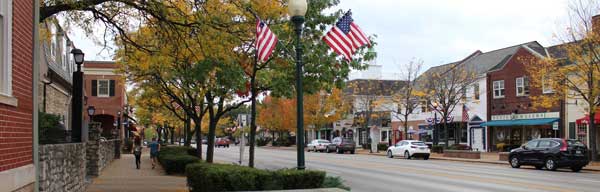 Heating & Cooling Services in South Charleston, OH