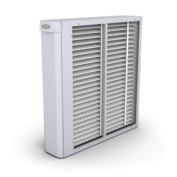 Media air filter Media air filter