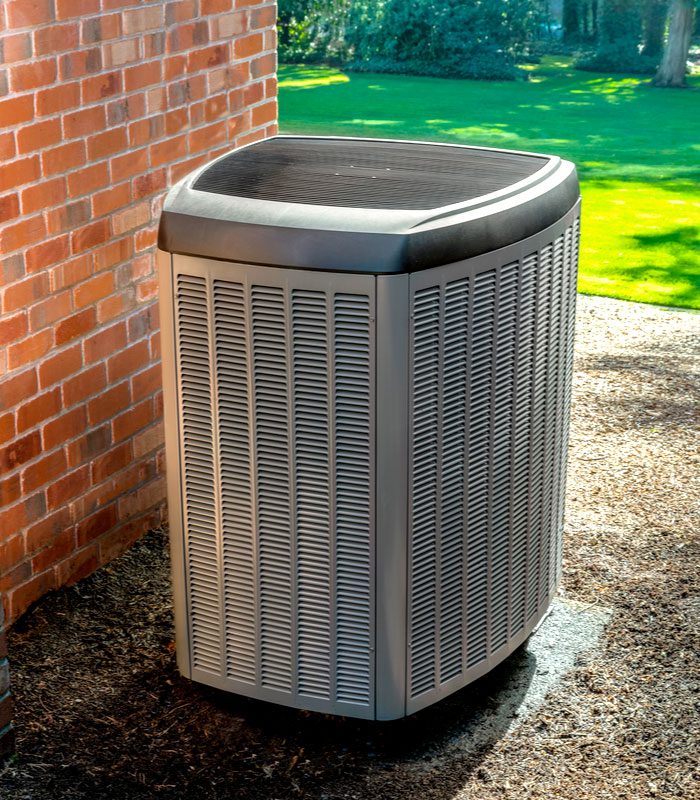 What is a heat pump?