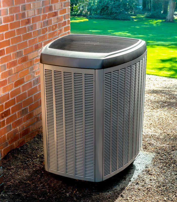 What is a heat pump? What is a heat pump?