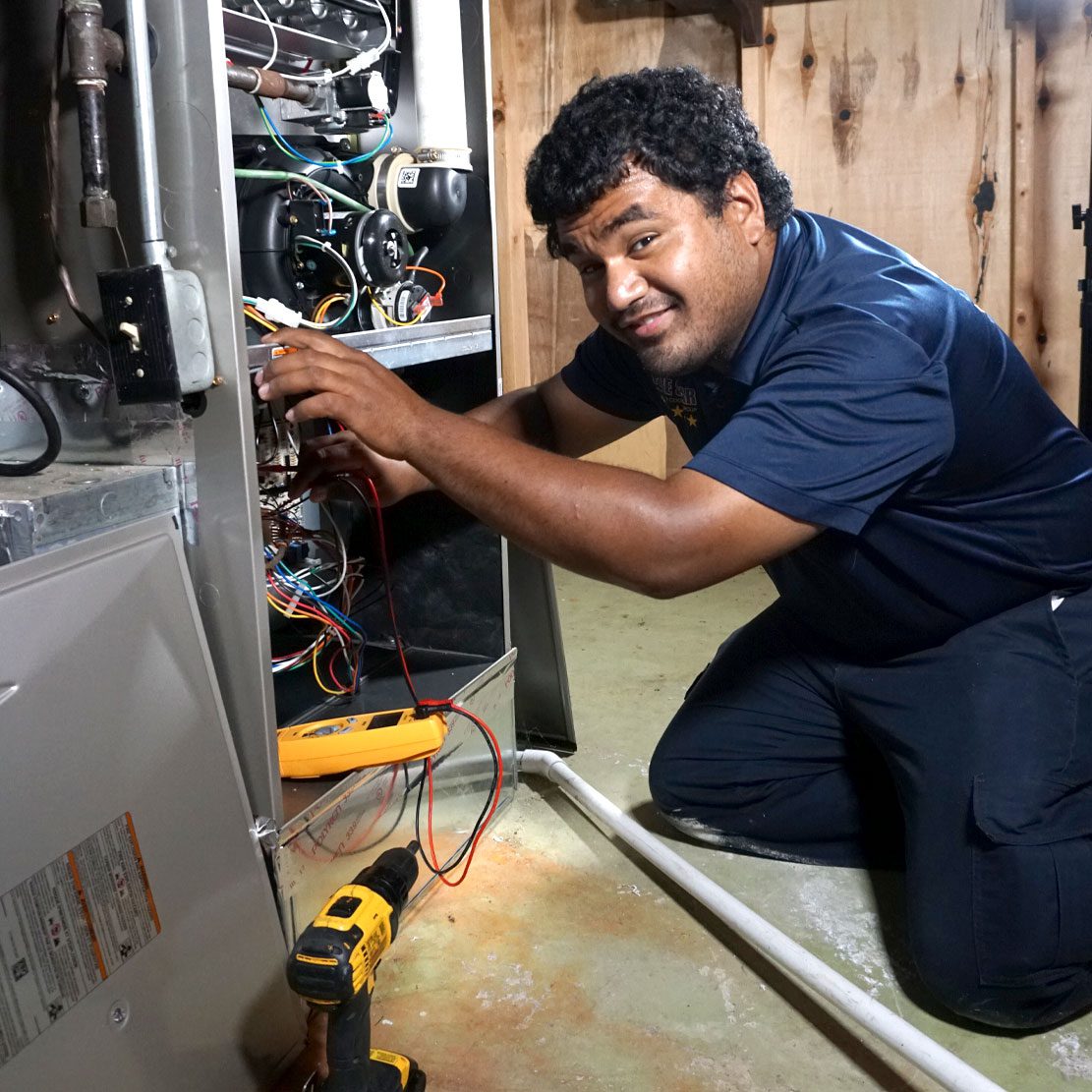 Heating & Furnaces in Columbus, OH Heating & Furnaces in Columbus, OH