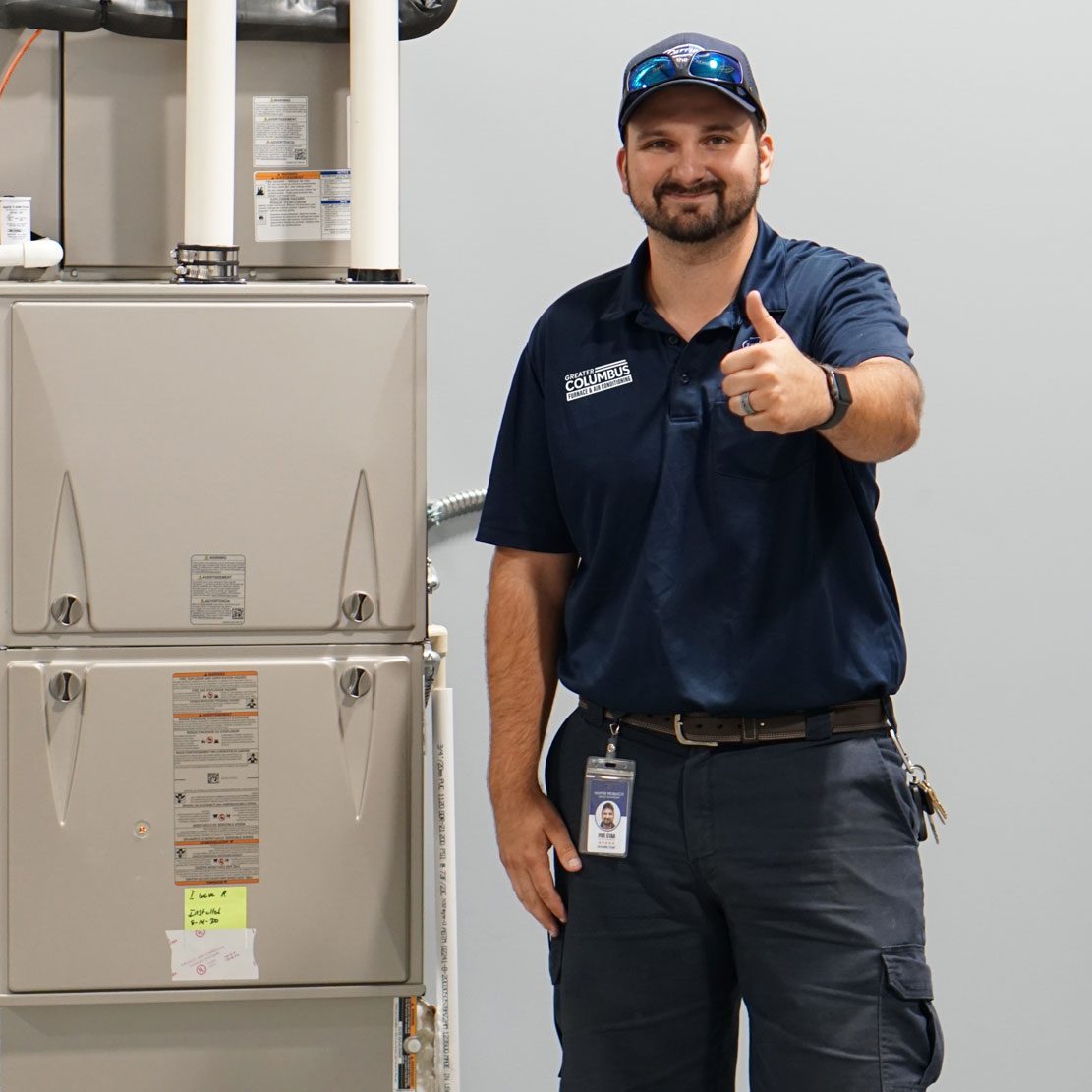 Heating & Cooling Services in Columbus, Oh