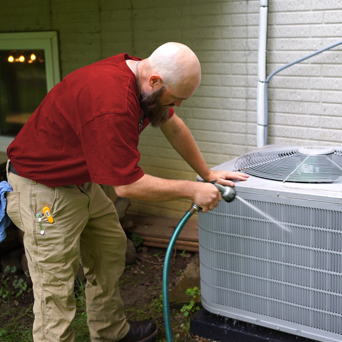 Heat Pump Maintenance Heat Pump Maintenance