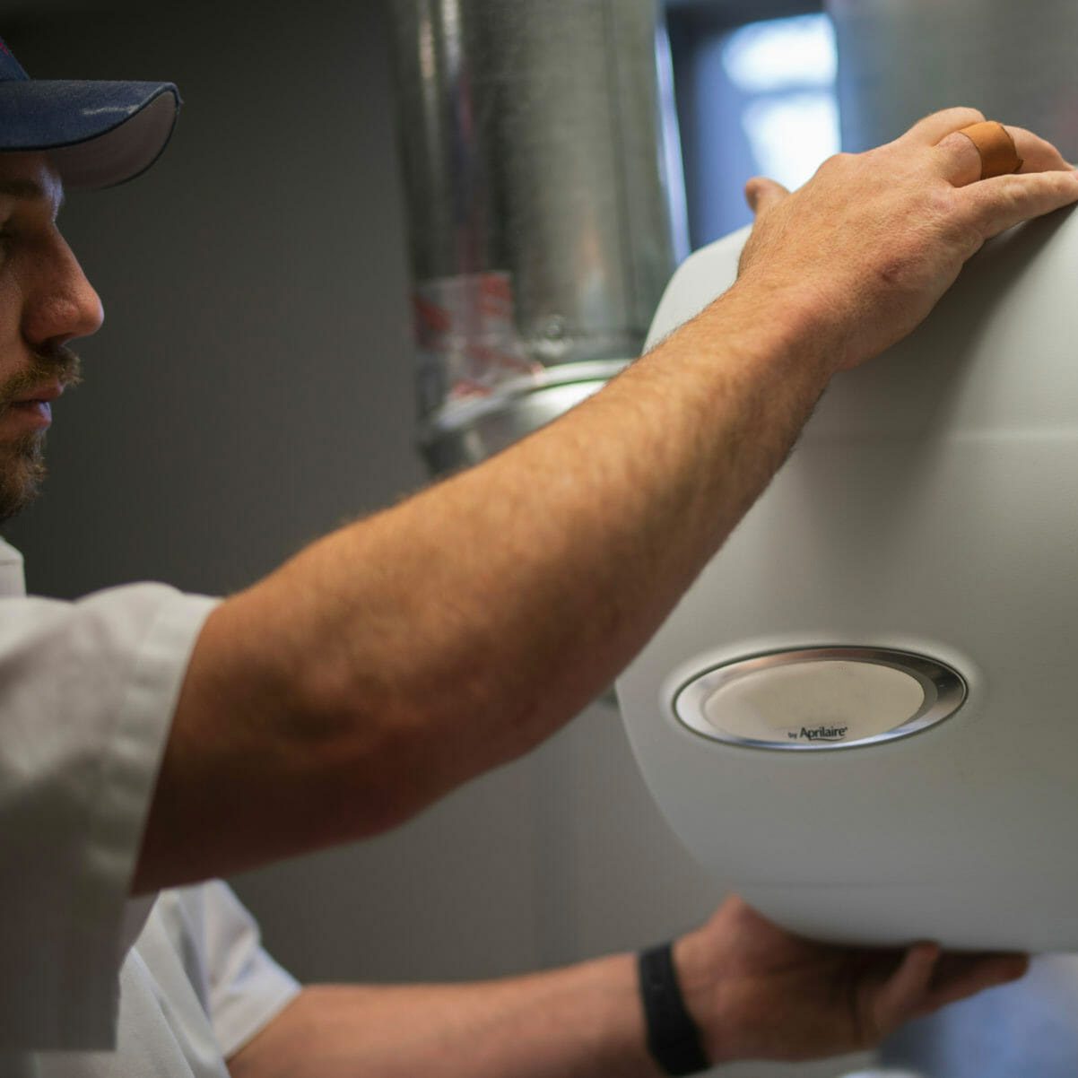 Humidifier Humidifier