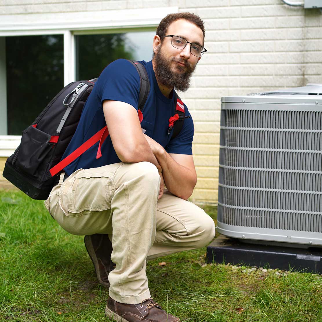 Cooling Services in the Greater Columbus, Ohio Area