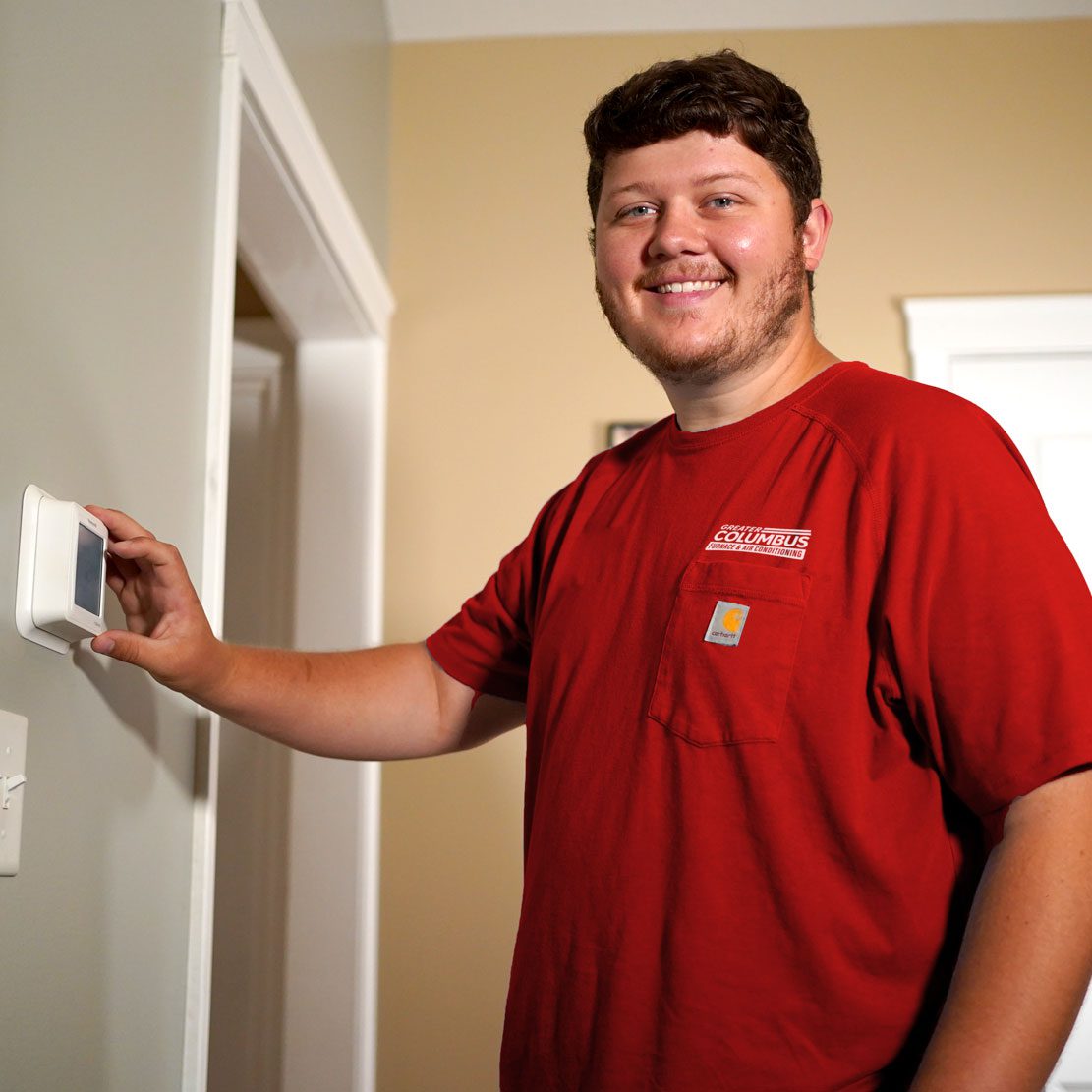 Indoor Air Quality Services in Greater Columbus, Ohio Indoor Air Quality Services in Greater Columbus, Ohio