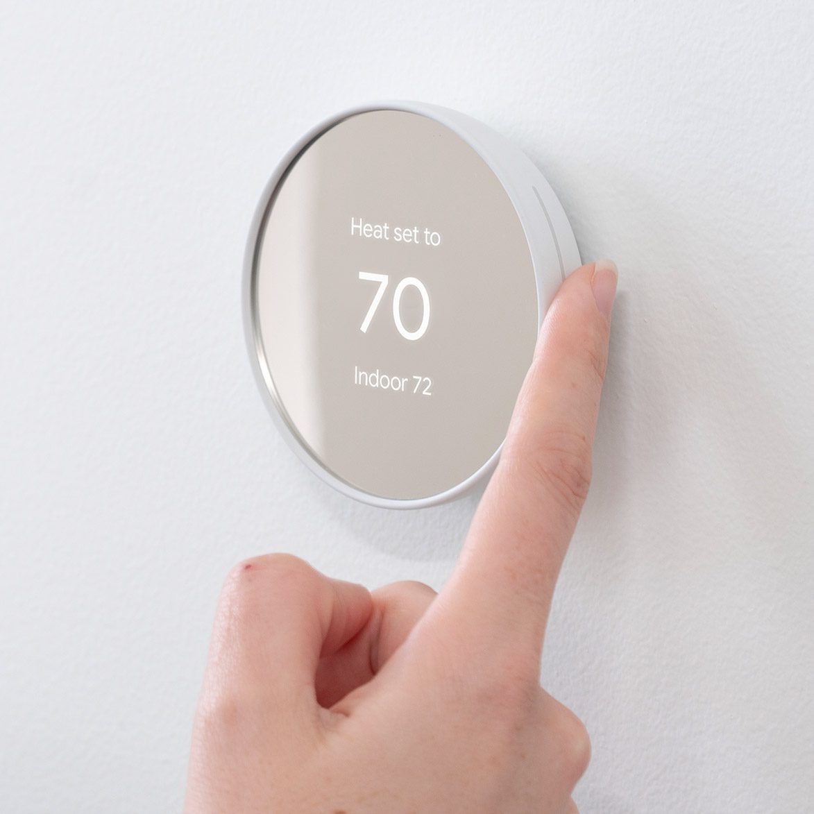 Smart Thermometer Smart Thermometer