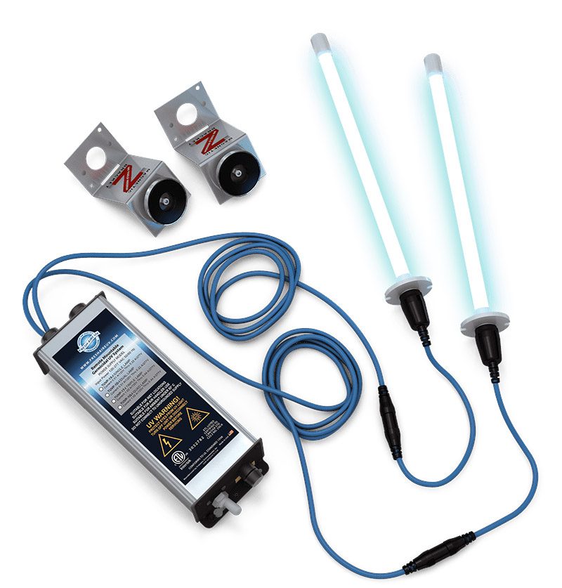 UV Lights UV Lights