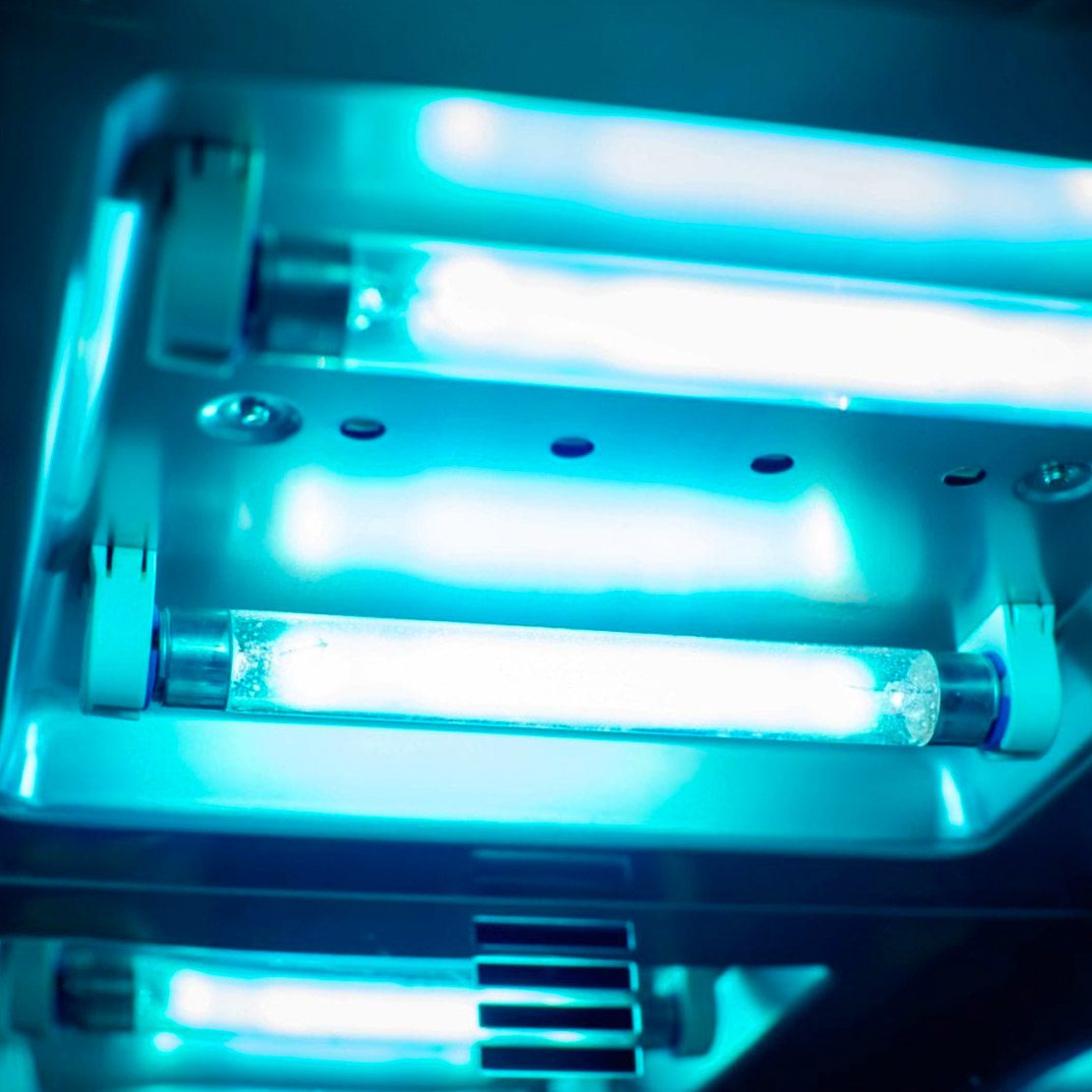 UV Lights UV Lights